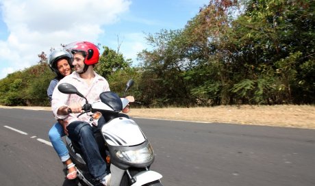 Professionnel pour l’entretien de moto de scooter 50cc Yssingeaux 